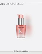 Kérastase Chroma Absolu L'huile Chroma Éclat olje za sijaj barvanih las 30 ml