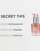Kérastase Chroma Absolu L'huile Chroma Éclat olje za sijaj barvanih las 30 ml