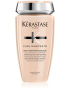 Kérastase Curl Manifesto Bain Hydratation Douceur hranilni šampon za valovite in kodraste lase 250 ml