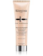 Kérastase Curl Manifesto Crème De Jour Fondamentale nega brez spiranja za valovite in kodraste lase 150 ml