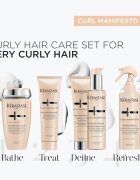 Kérastase Curl Manifesto Gelée Curl Contour gel krema za valovite in kodraste lase 150 ml