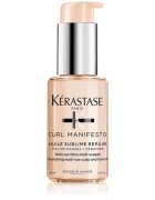 Kérastase Curl Manifesto Huile Sublime Repair hranilno olje za valovite in kodraste lase 50 ml