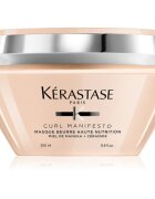 Kérastase Curl Manifesto Masque Beurre Haute Nutrition hranilna maska za valovite in kodraste lase 200 ml