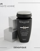 Kérastase Densifique Bain Densité Homme osvežujoči šampon za moške 250 ml