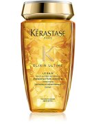 Kérastase Elixir Ultime Le Bain šampon za utrujene lase brez sijaja 250 ml