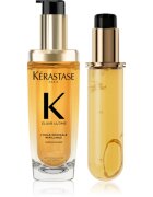 Kérastase Elixir Ultime L'huile Originale ugodno pakiranje za sijaj in mehkobo las 2x75 ml