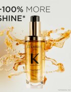 Kérastase Elixir Ultime L'huile Originale ugodno pakiranje za sijaj in mehkobo las 2x75 ml