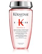 Kérastase Genesis Bain Hydra-Fortifiant krepilni šampon za oslabljene lase ki so nagnjeni k izpadanju 250 ml