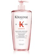 Kérastase Genesis Bain Hydra-Fortifiant krepilni šampon za oslabljene lase ki so nagnjeni k izpadanju 500 ml
