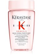 Kérastase Genesis Bain Hydra-Fortifiant krepilni šampon za oslabljene lase ki so nagnjeni k izpadanju 80 ml