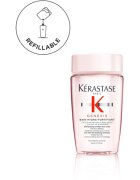 Kérastase Genesis Bain Hydra-Fortifiant krepilni šampon za oslabljene lase ki so nagnjeni k izpadanju 80 ml