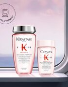 Kérastase Genesis Bain Hydra-Fortifiant krepilni šampon za oslabljene lase ki so nagnjeni k izpadanju 80 ml