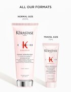 Kérastase Genesis Fondant Renforçateur krepilni balzam za redke lase 75 ml