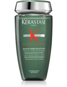 Kérastase Genesis Homme Bain de Force Quotiden čistilni in hranilni šampon za oslabljene lase ki so nagnjeni k izpadanju za moške 250 ml