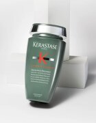 Kérastase Genesis Homme Bain de Masse Epaississant šampon za okrepitev las proti izpadanju las za moške 250 ml
