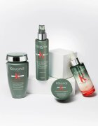 Kérastase Genesis Homme Bain de Masse Epaississant šampon za okrepitev las proti izpadanju las za moške 250 ml