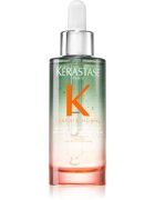 Kérastase Genesis Homme Sérum Anti-chute Fortifiant krepilni serum za oslabljene lase ki so nagnjeni k izpadanju za moške 90 ml