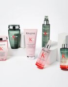 Kérastase Genesis Homme Sérum Anti-chute Fortifiant krepilni serum za oslabljene lase ki so nagnjeni k izpadanju za moške 90 ml