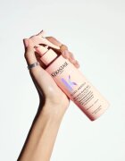 Kérastase Gloss Absolu Anti-Frizz Glaze Milk pršilo brez spiranja za sijaj in mehkobo las 190 ml