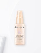Kérastase Gloss Absolu Anti-Frizz Glaze Milk pršilo brez spiranja za sijaj in mehkobo las 45 ml