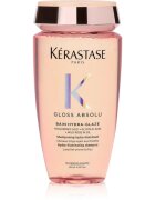 Kérastase Gloss Absolu Bain Hydra-Glaze šampon za sijaj in mehkobo las 250 ml