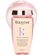 Kérastase Gloss Absolu Bain Hydra-Glaze šampon za sijaj in mehkobo las 250 ml
