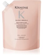 Kérastase Gloss Absolu Bain Hydra-Glaze šampon za sijaj in mehkobo las Refill 500 ml