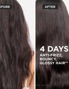 Kérastase Gloss Absolu Bain Hydra-Glaze šampon za sijaj in mehkobo las Refill 500 ml