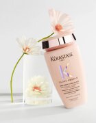 Kérastase Gloss Absolu Créme Bain Hydra-Glaze šamponska kopel za sijaj in mehkobo las 250 ml