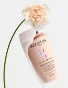 Kérastase Gloss Absolu Créme Bain Hydra-Glaze šamponska kopel za sijaj in mehkobo las 250 ml