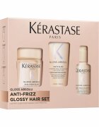 Kérastase Gloss Absolu darilni set za sijaj in mehkobo las