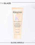 Kérastase Gloss Absolu darilni set za sijaj in mehkobo las