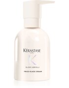 Kérastase Gloss Absolu Frizz - Glaze Cream stiling krema proti krepastim lasem 240 ml
