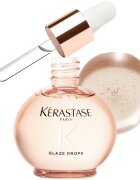 Kérastase Gloss Absolu Glaze Drops hranilno olje za lase proti krepastim lasem 45 ml