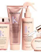 Kérastase Gloss Absolu Insta Glaze balzam za sijaj in mehkobo las 250 ml