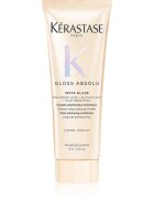 Kérastase Gloss Absolu Insta Glaze balzam za sijaj in mehkobo las 75 ml