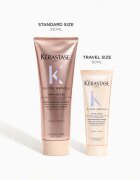 Kérastase Gloss Absolu Insta Glaze balzam za sijaj in mehkobo las 75 ml