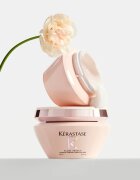 Kérastase Gloss Absolu Masque Créme Hydra-Glaze maska za lase za neobvladljive lase 200 ml