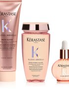Kérastase Gloss Absolu ugodno pakiranje za sijaj in mehkobo las