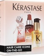 Kérastase Mini HeroTrio darilni set za lase