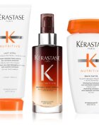 Kérastase Nutritive 8H bundle ugodno pakiranje za intenzivno vlažnost za suhe lase