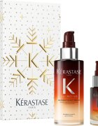 Kérastase Nutritive 8H Magic Night Serum darilni set z revitalizacijskim učinkom