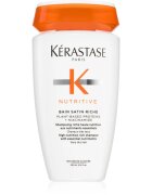 Kérastase Nutritive Bain Satin Riche intenzivno hranilni šampon 250 ml