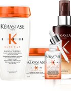 Kérastase Nutritive Bain Satin Riche intenzivno hranilni šampon 250 ml