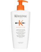 Kérastase Nutritive Bain Satin Riche intenzivno hranilni šampon 500 ml