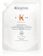 Kérastase Nutritive Bain Satin Riche intenzivno hranilni šampon 500 ml