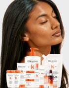 Kérastase Nutritive Bain Satin Riche intenzivno hranilni šampon 500 ml