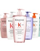Kérastase Nutritive Bain Satin Riche intenzivno hranilni šampon 500 ml