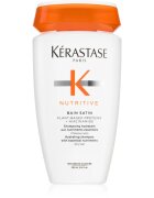Kérastase Nutritive Bain Satin vlažilni šampon za lase 250 ml