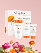 Kérastase Nutritive darilni set za prehrano in hidracijo